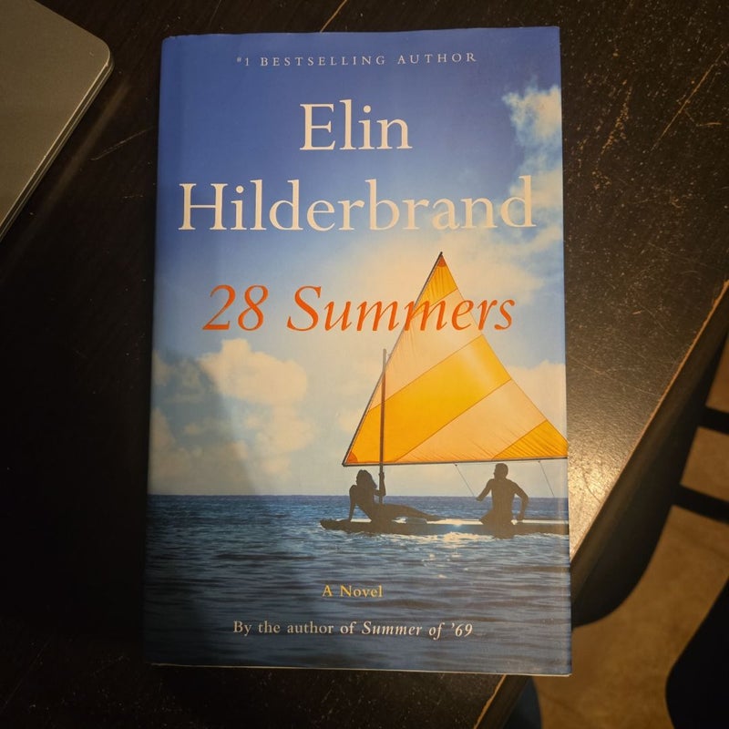 28 Summers