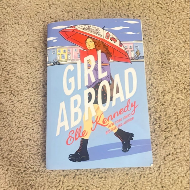 Girl Abroad