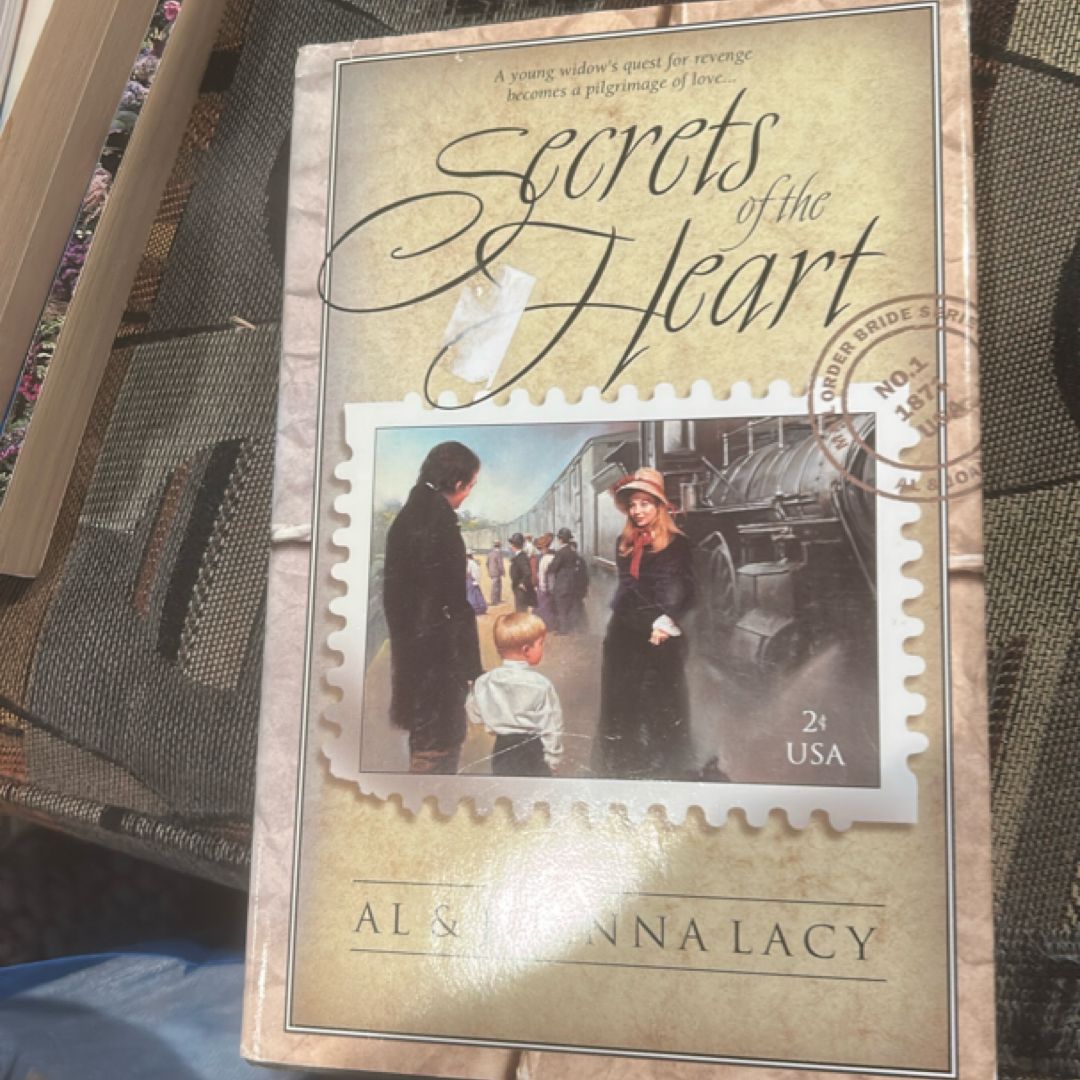 Secrets of the Heart