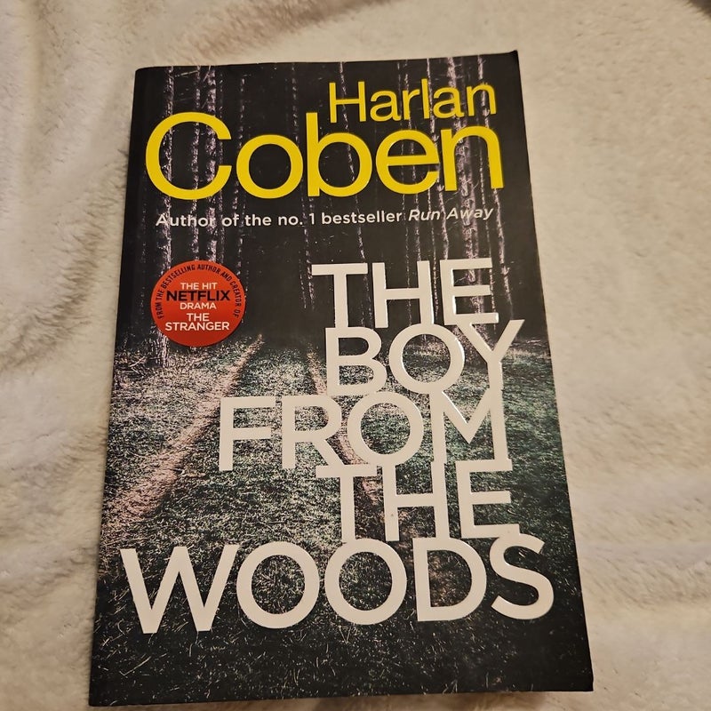 The Boy from the Woods