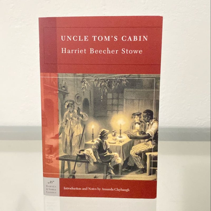 Uncle Tom's Cabin