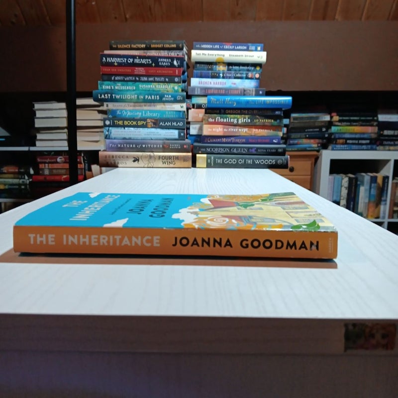 The Inheritance
