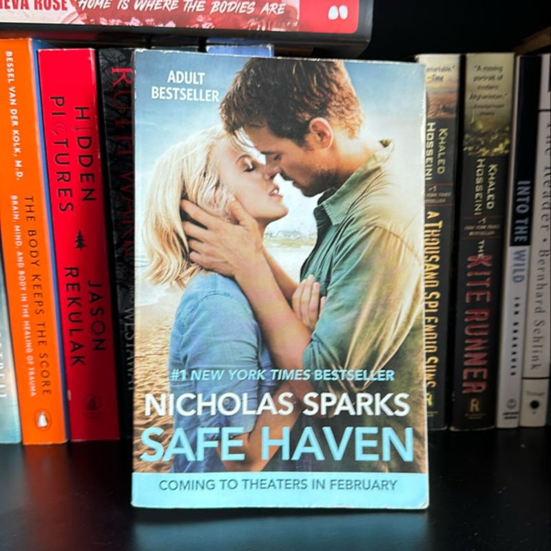 Safe Haven 