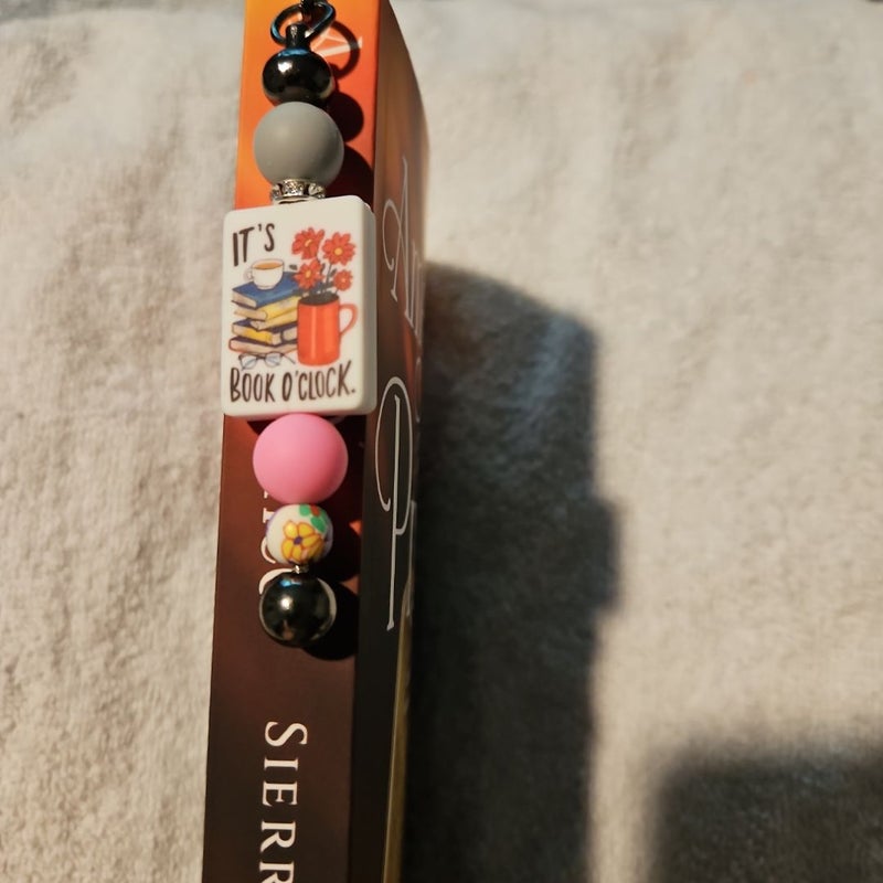 Book mark