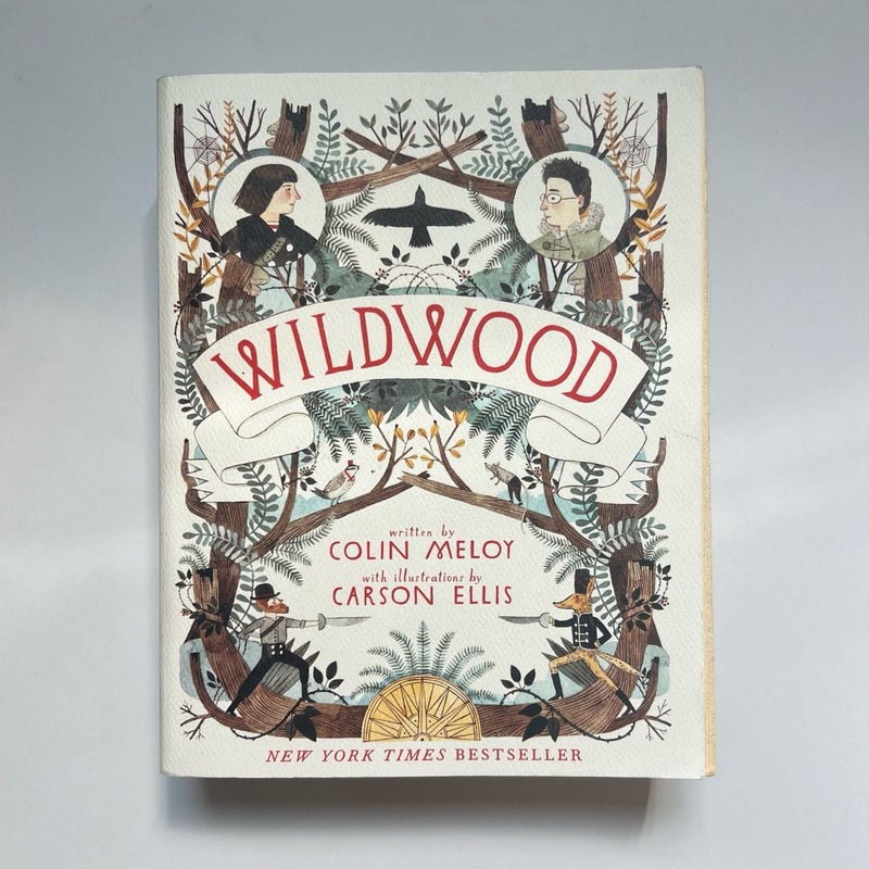 Wildwood