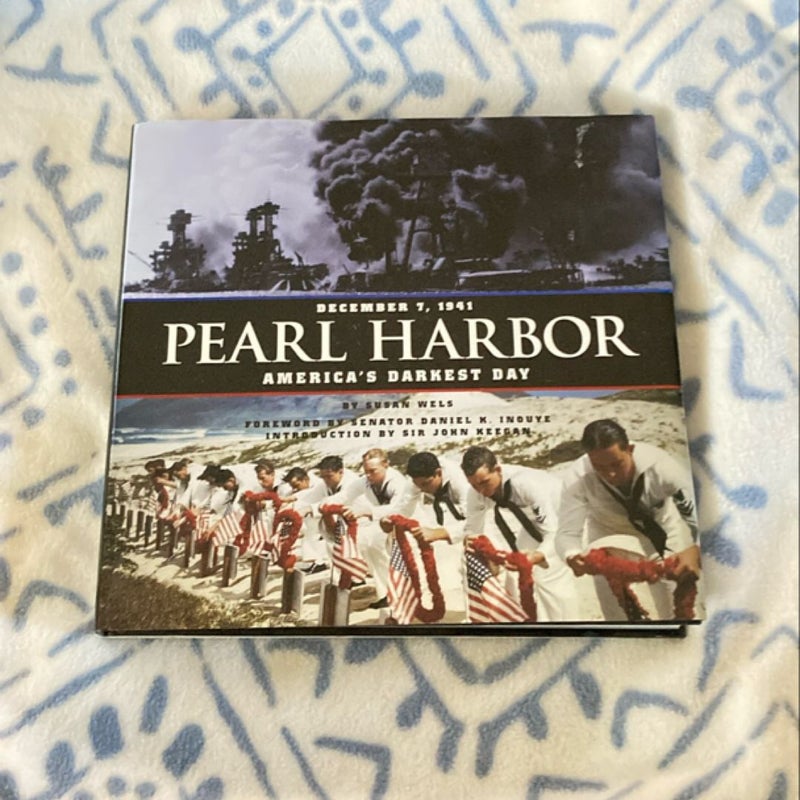 Pearl Harbor