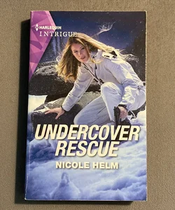 Undercover Rescue