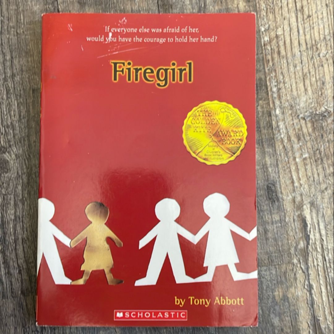 Firegirl