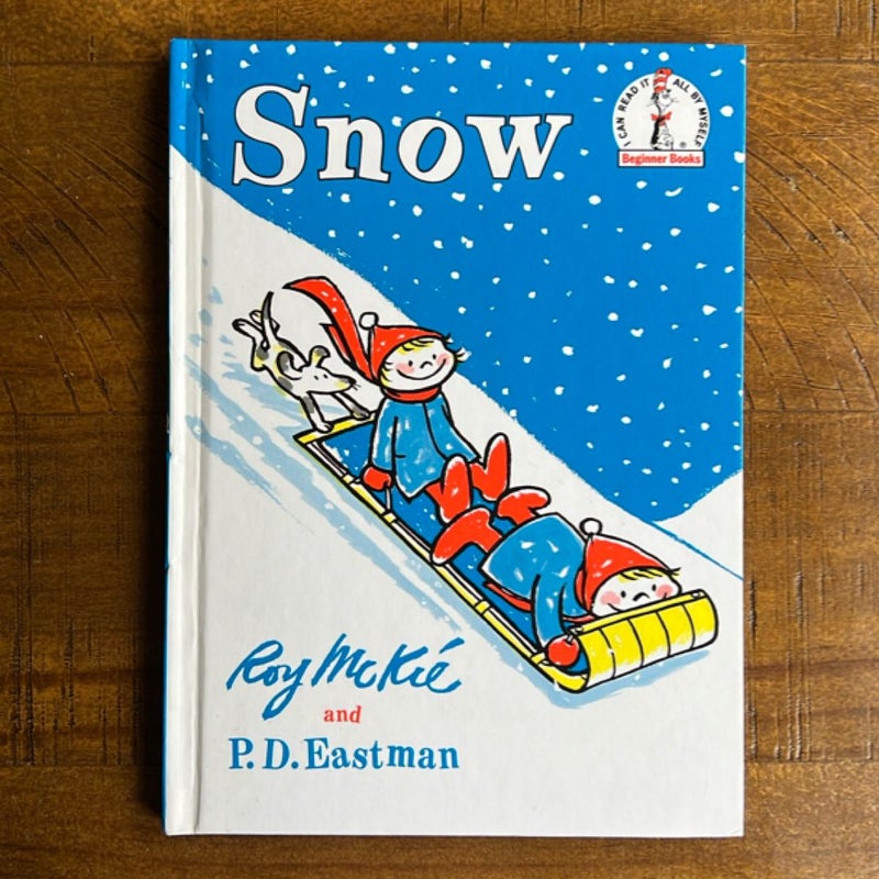 Snow