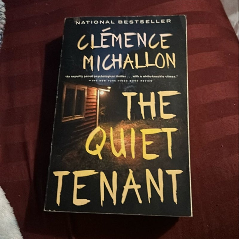 The Quiet Tenant