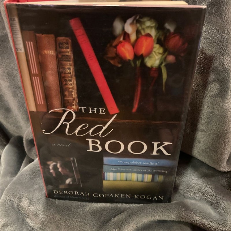 The Red Book