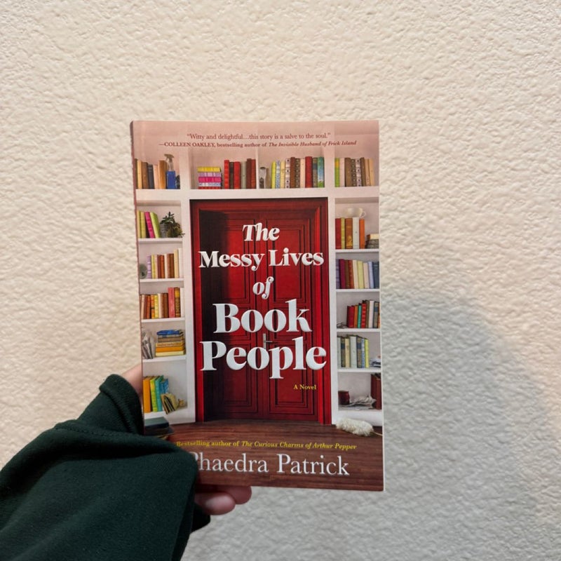 Book People