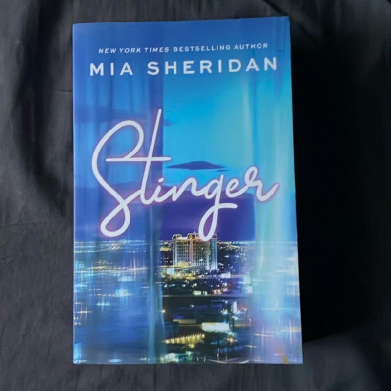 Stinger