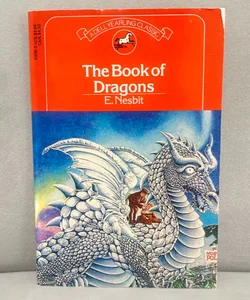 The Book of Dragons 