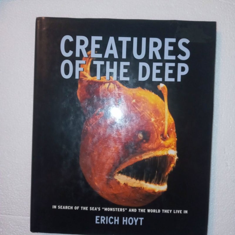 Creatures of the Deep