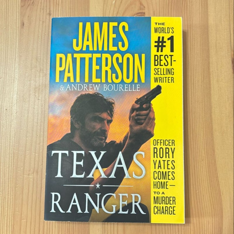 Texas Ranger