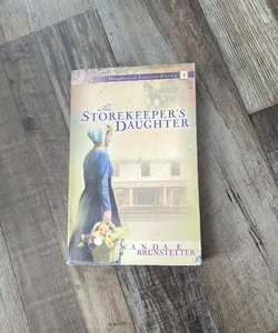 The Storekeeper's Daughter