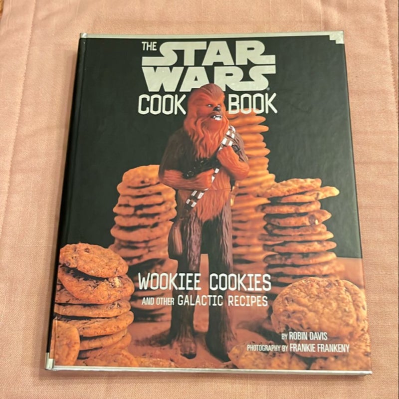 Wookiee Cookies