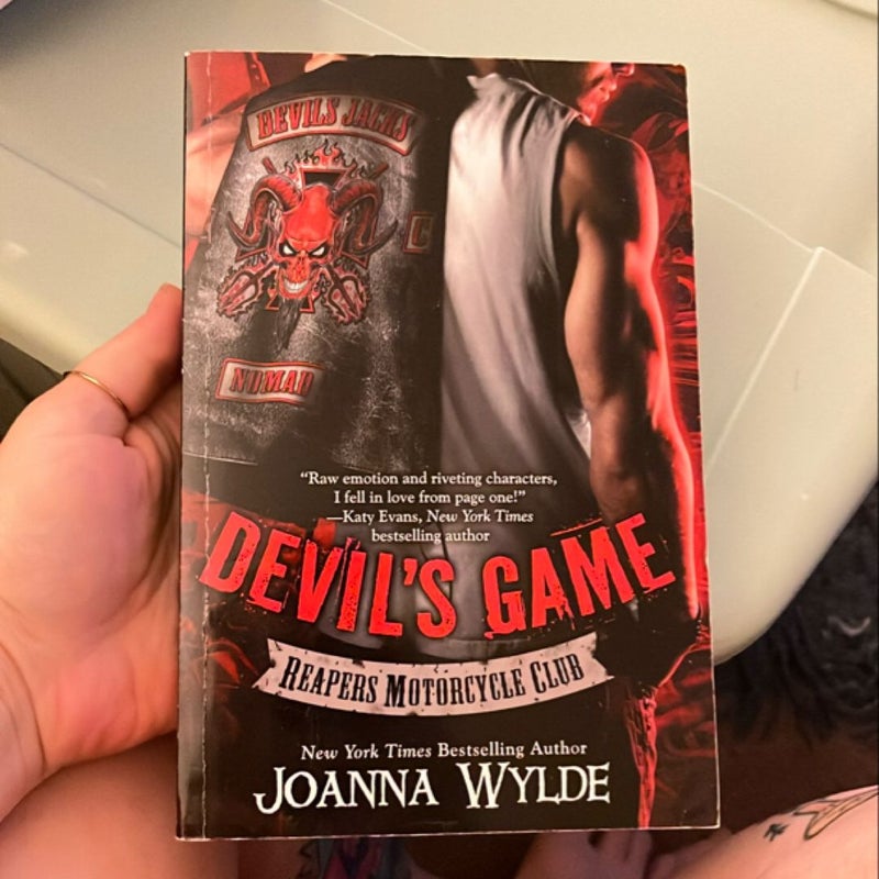 Devil's Game