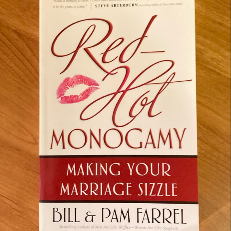 Red-Hot Monogamy