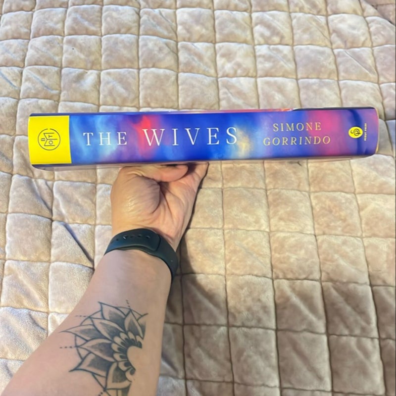 The Wives