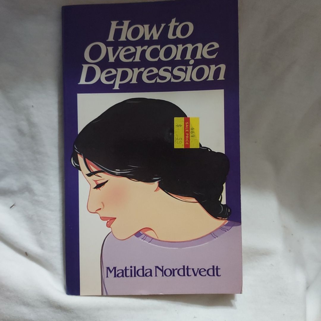How to Overcome Depression