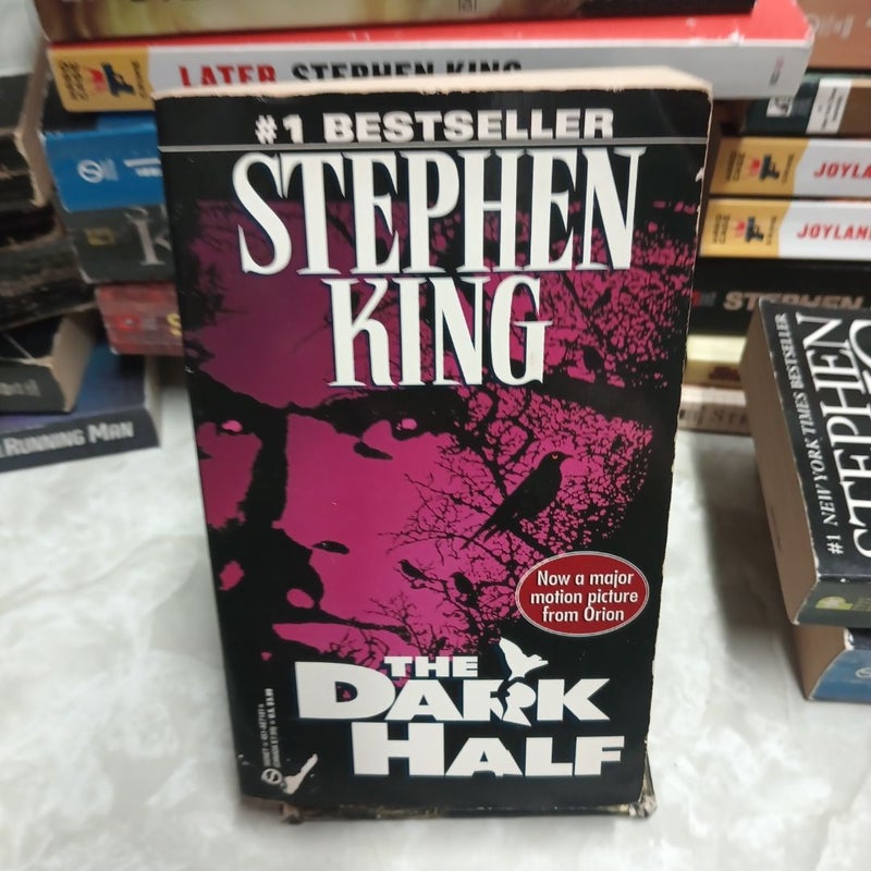 The Dark Half