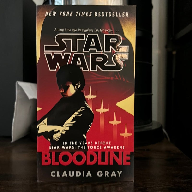 Bloodline (Star Wars)