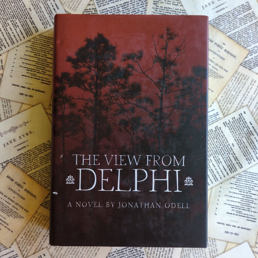 The View from Delphi