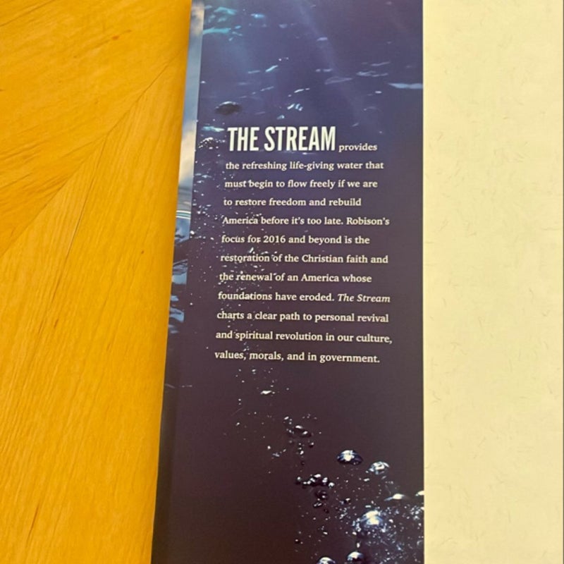 The Stream