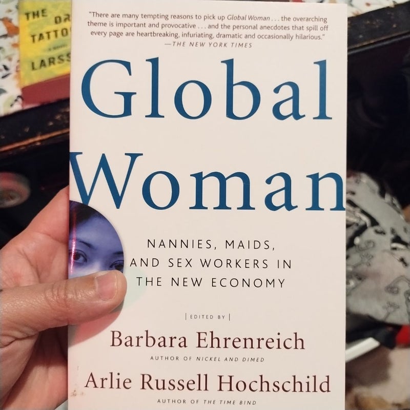 Global Woman