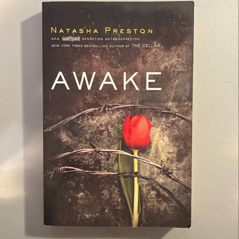Awake