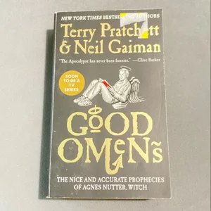 Good Omens