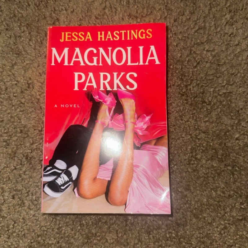 Magnolia Parks