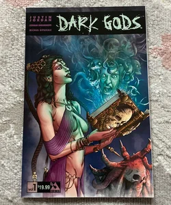 Dark Gods