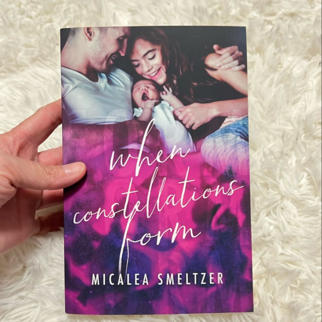 When Constellations Form