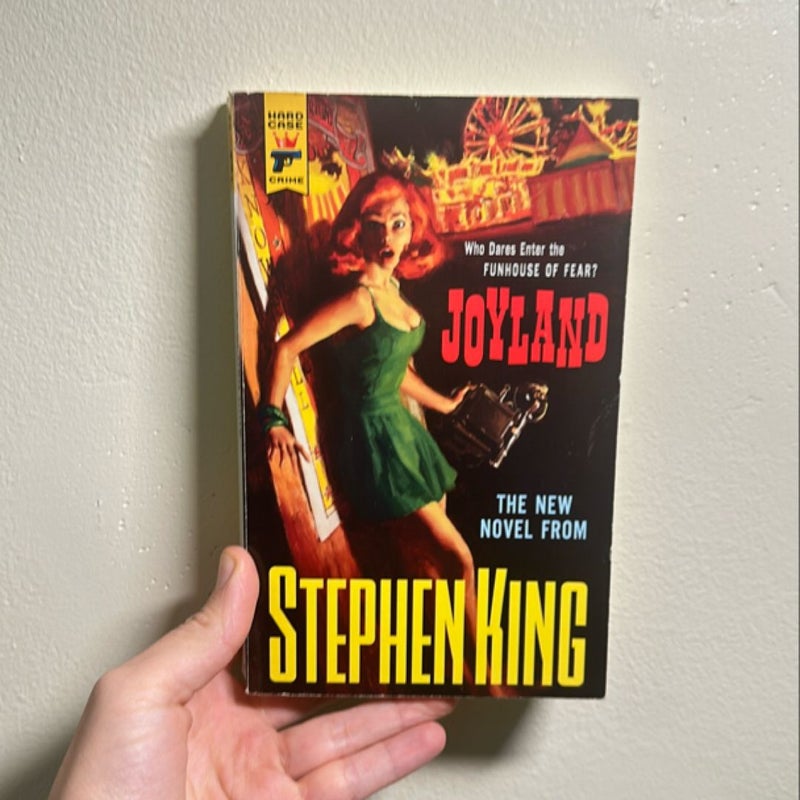 Joyland