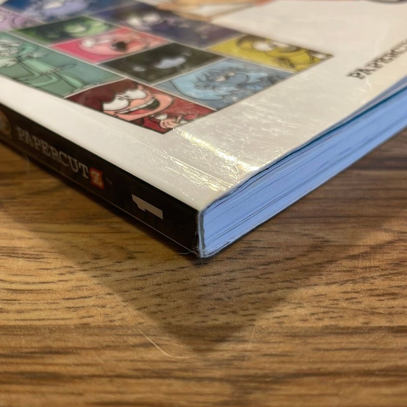 The Loud House 3-In-1