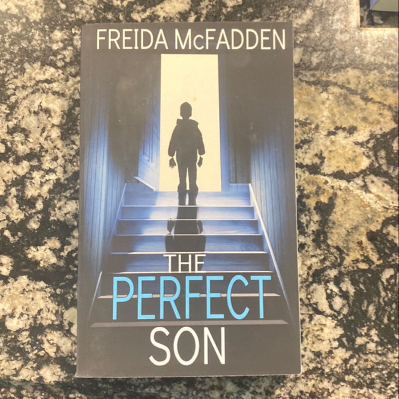 The Perfect Son