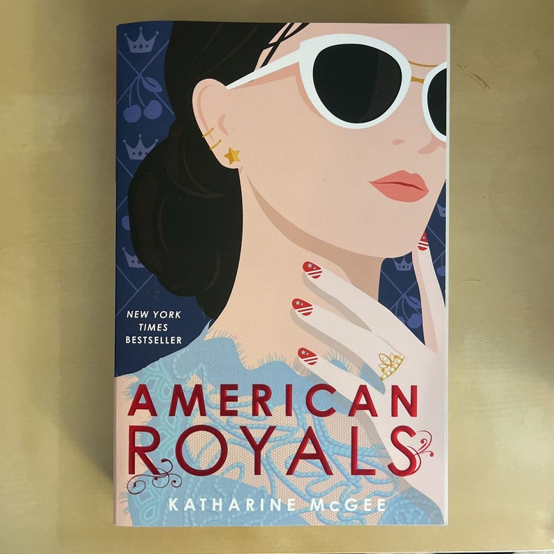 American Royals