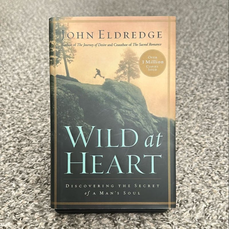Wild at Heart