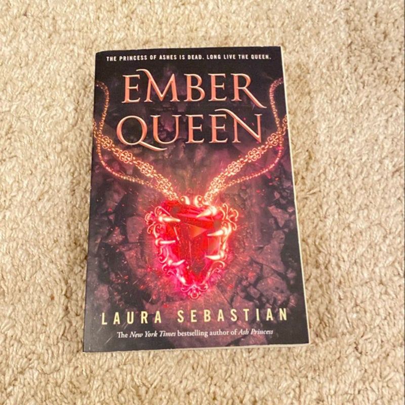 Ember Queen