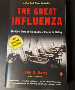 The Great Influenza