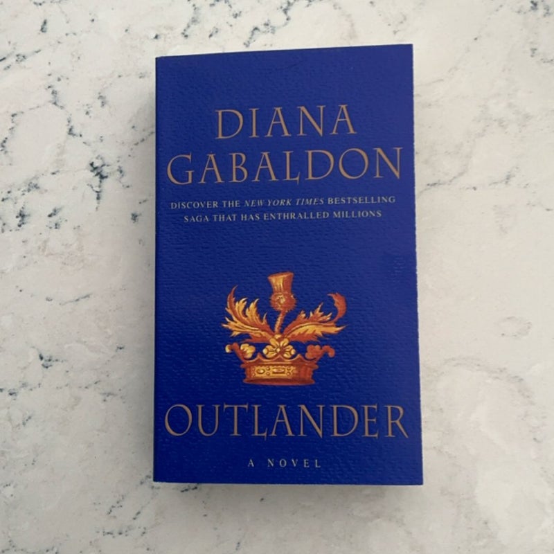 Outlander