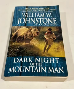 Dark Night of the Mountain Man