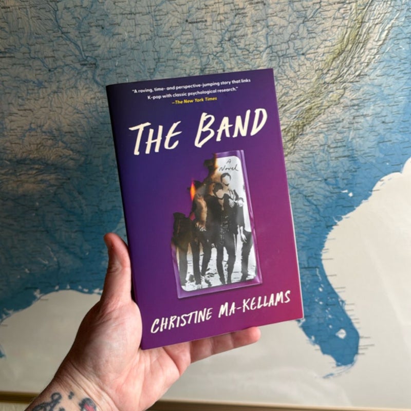 The Band