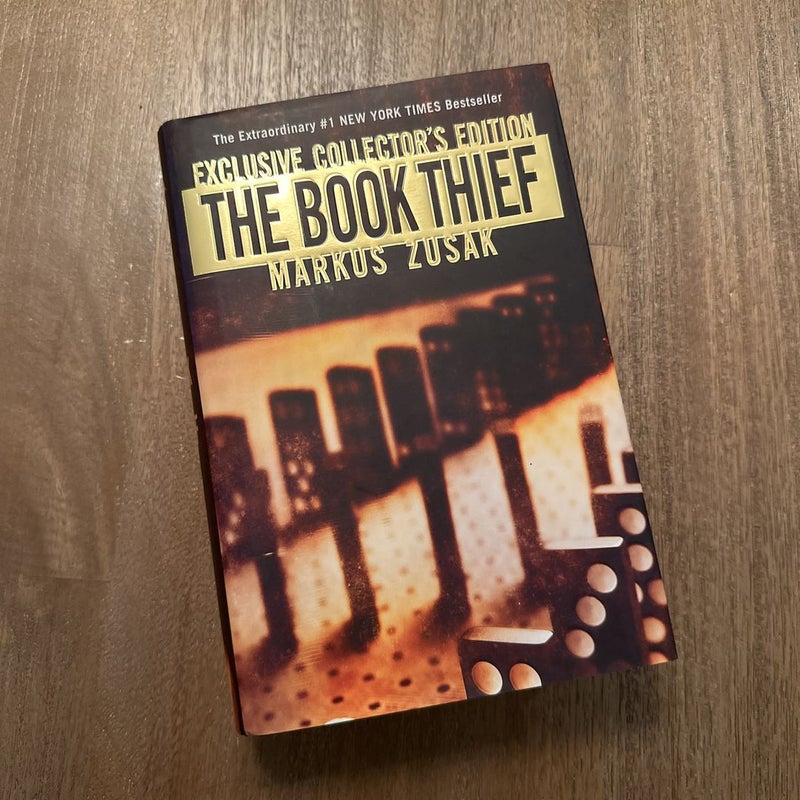 The Book Thief