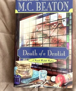 Death of a Dentist 2419