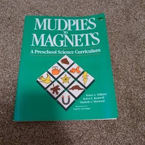 Mudpies to Magnets