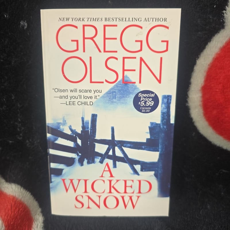 A Wicked Snow